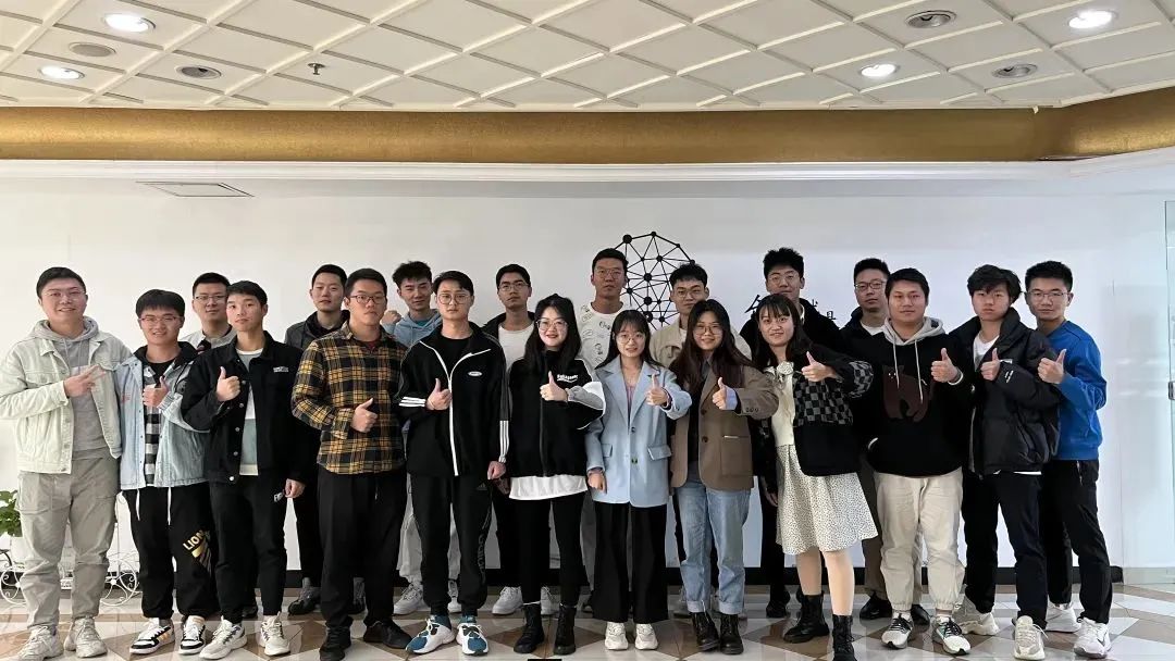 中建八局第一建設(shè)有限公司華南公司2021年算量計價培訓(xùn)班第2期圓滿結(jié)束！
